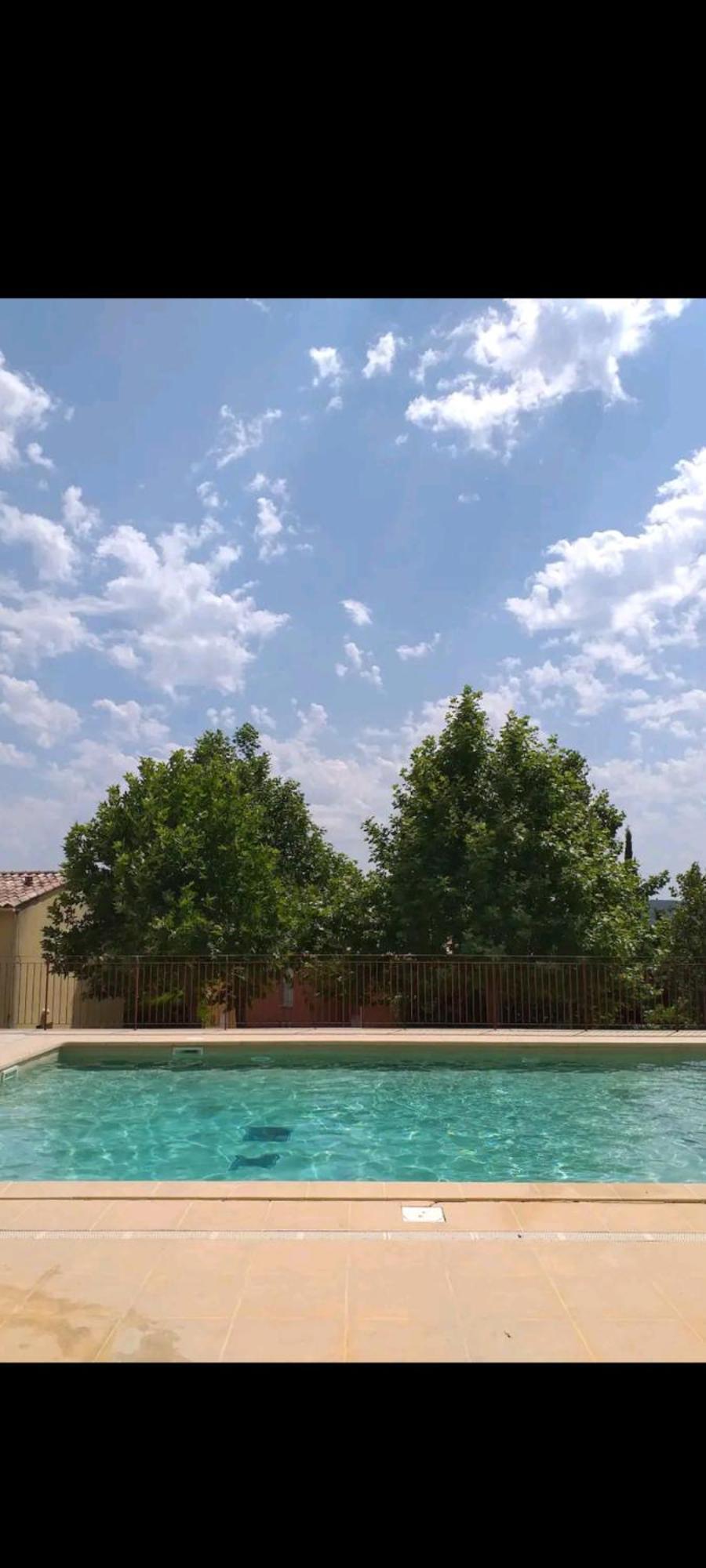 Maison Avec Piscine Dans Residence 格雷乌莱班 外观 照片